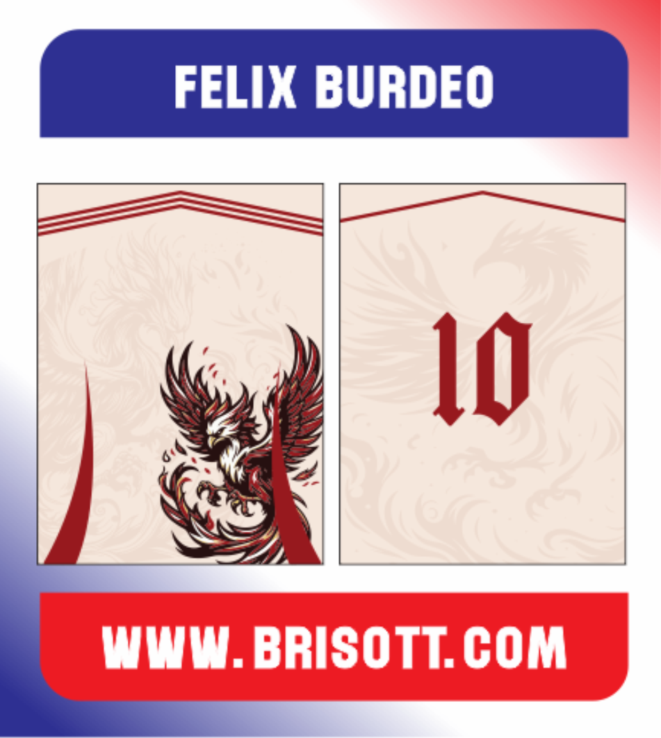 Recuadro FENIX BURDEO